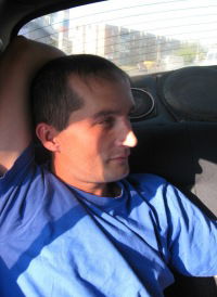 Александр Миселёв