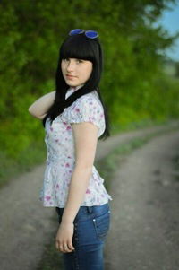 Яна Дорохина