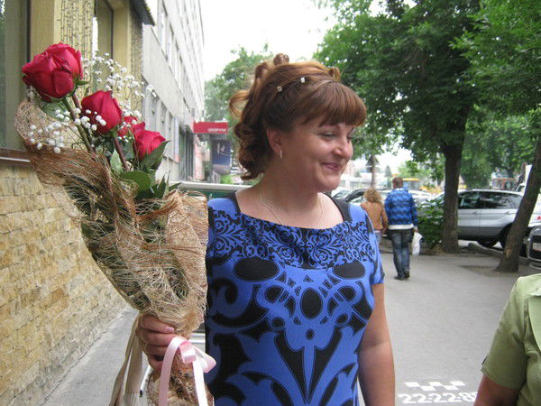 Тамара Лабыничева