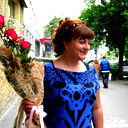 Тамара Лабыничева