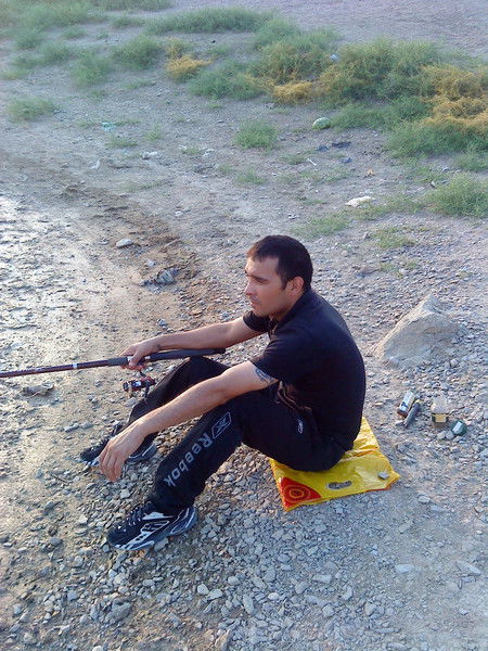 Мансур Низамов