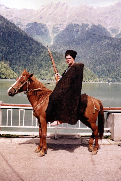 Егор Чичерин