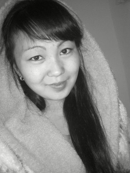 Жансая Канатбеккызы