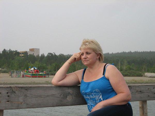 Валентина Максименко