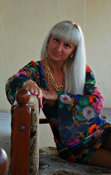 Татьяна Довгун