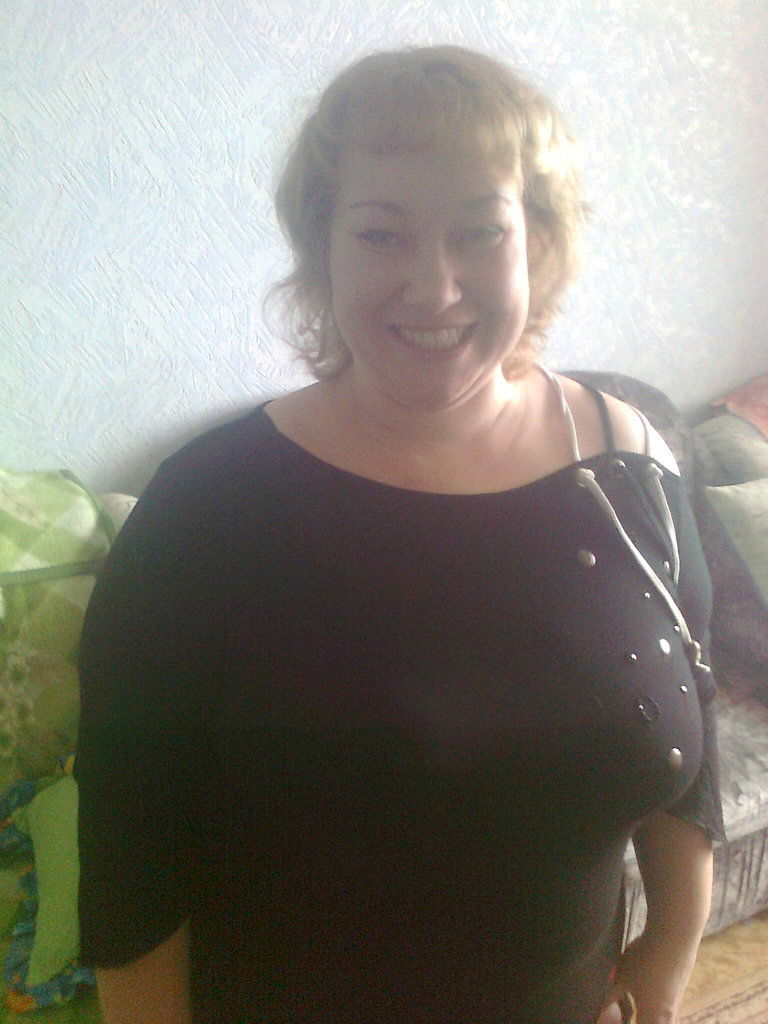 Наталья Карповец