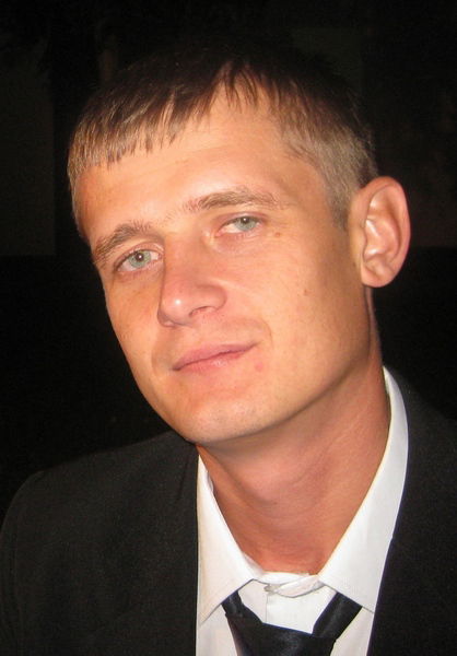 Александр Осов