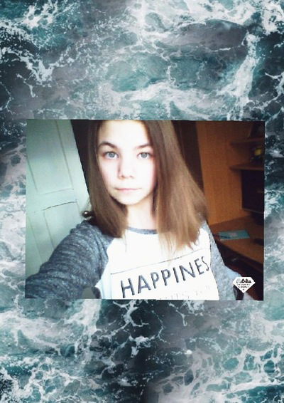 Наташа Матвеенко