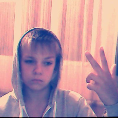 Илья Полунин