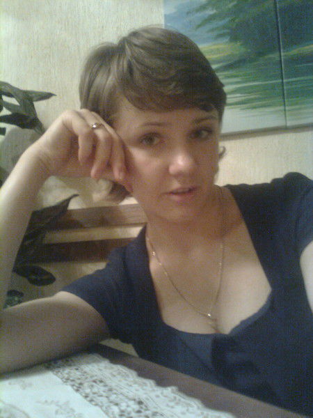 Аня Потуданская