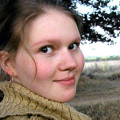 Анна Гречишникова