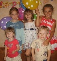 Татьяна Иванова