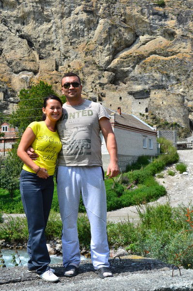 Елена Кадырова