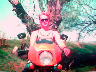 Александр Мухлай