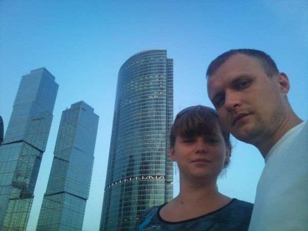 Алексей Селиверстов