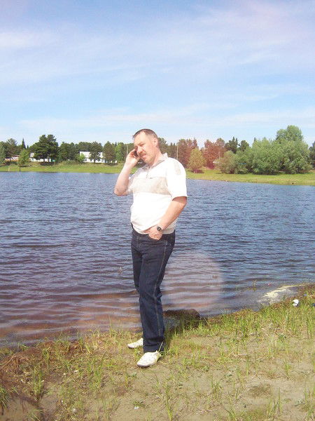 Сергей Праскунов