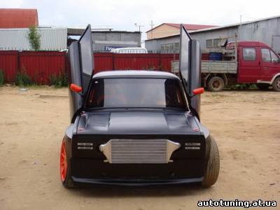 Кирилл Ларин