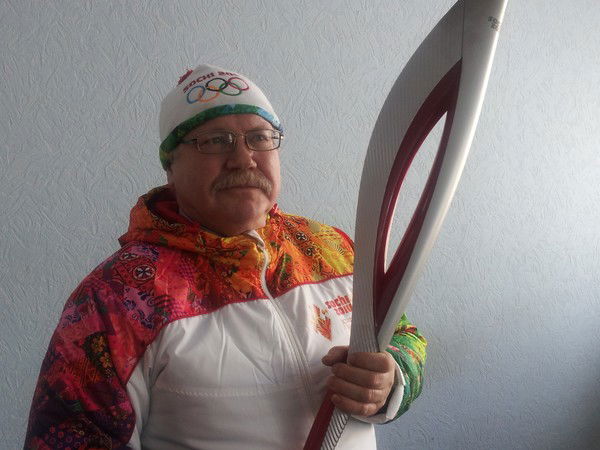 Владимир Дробин