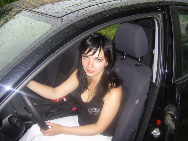 Мария Рожкова