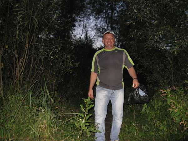 Владимир Игнатов