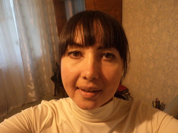 Анастасия Смирнова