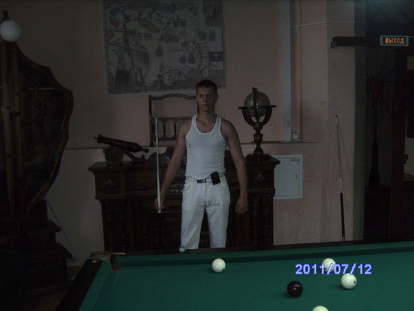 Андрей Печень