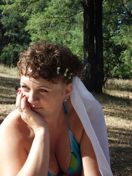 Света Кудрина