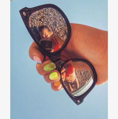 Натали Пекер