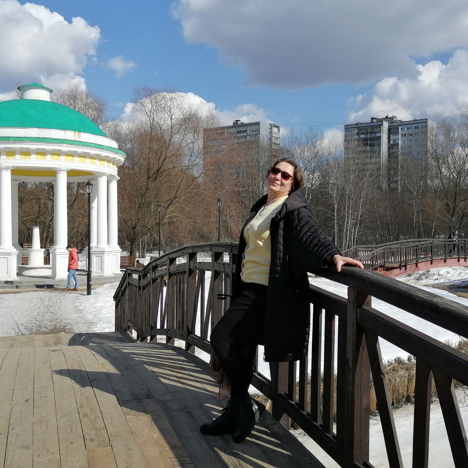 Елена Цветкова