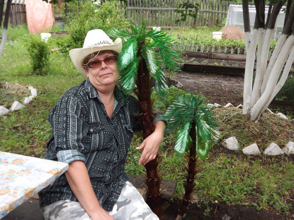 Ольга Савчук