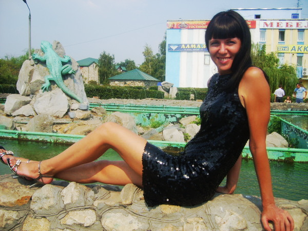 Александра Кононенко