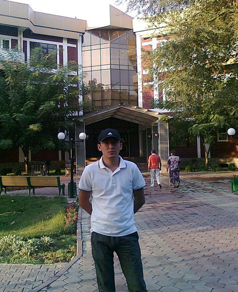 Талгат Маратулы