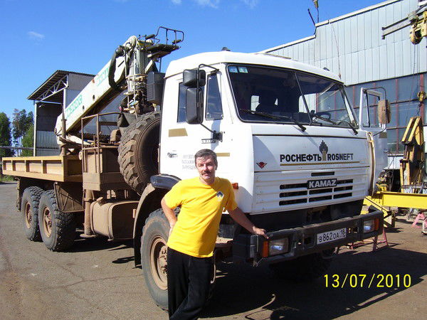 Александр Боднарь