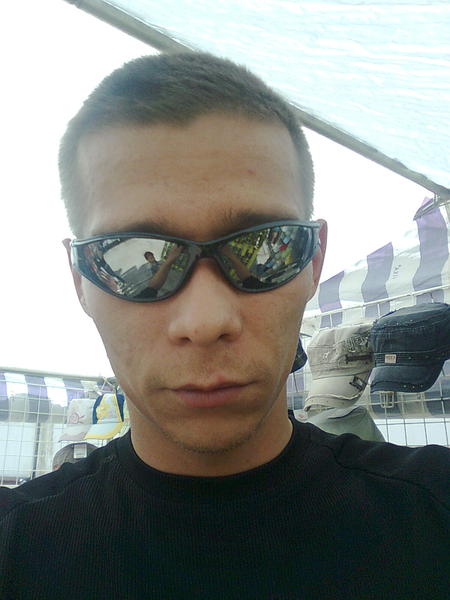 Сергей Янбулатов