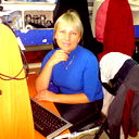 Елена Галата