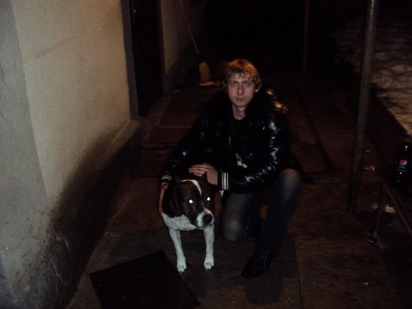 Тёма Курыло