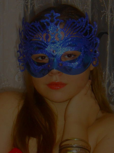 Дарья Люсова