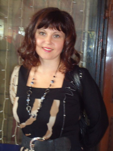 Татьяна Немцева