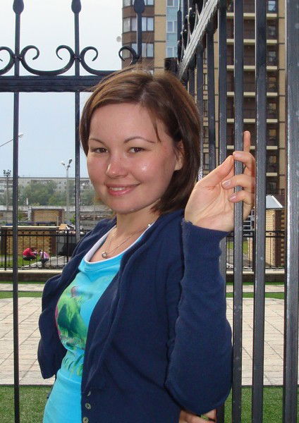 Элла Валеева