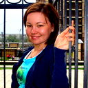 Элла Валеева