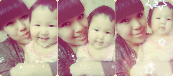 Жадыра Таубекова