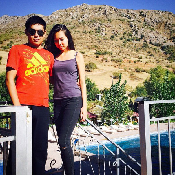 Адилет Куанышбек