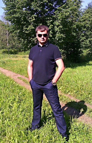 Константин Лядов