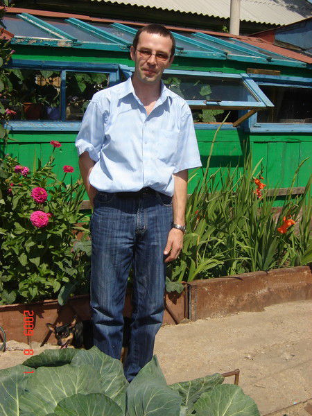 Юрий Шлыков