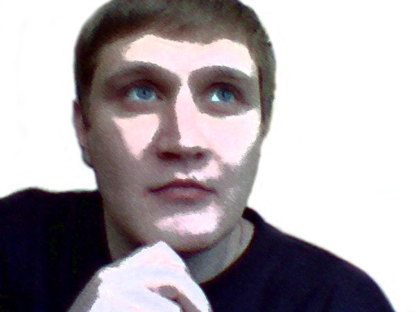 Александр Никишин