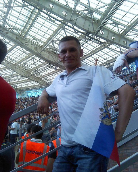 Вадим Фаттахов