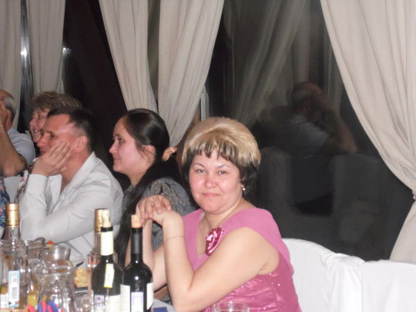 Зухра Гарданова