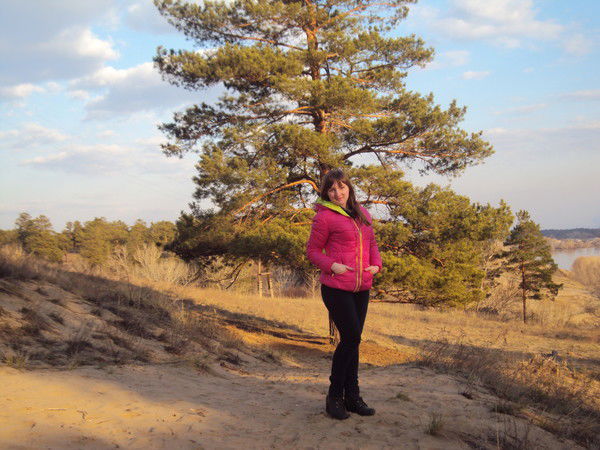 Юлия Помельникова