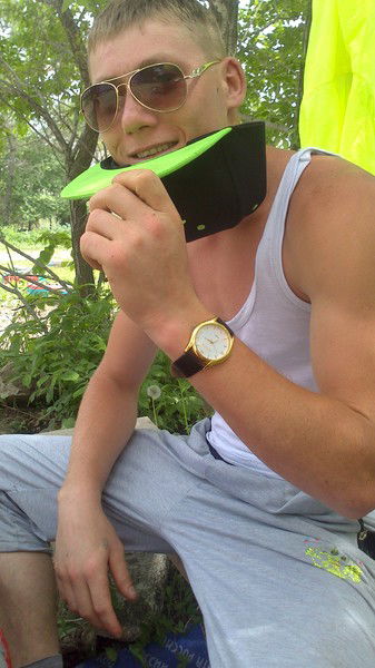 Виталя Лысов