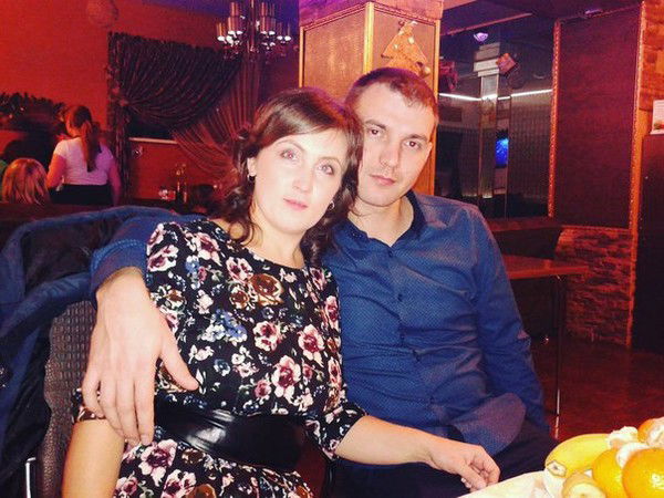 Анастасия Захарова